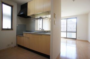 メゾン仲道ＫⅡ 201号-5