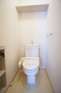 メゾン仲道ＫⅡ 201号-11