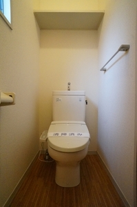 Shining Hills 103号-8