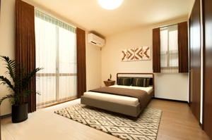 カサベルテＡ 101号-4