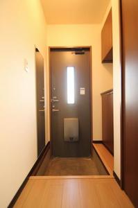 カサベルテＡ 101号-10