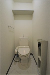 カサベルテＡ 201号-8