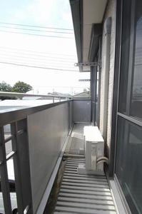 カサベルテＡ 201号-10