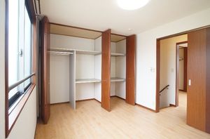 テラスエスポワール 102号-3