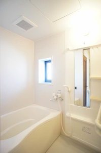 フラット赤井 203号-7