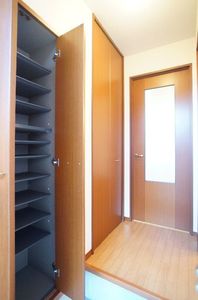 アルポルト 101号-11