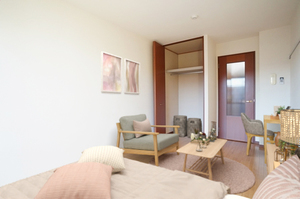 メゾンＳＴ 202号-2