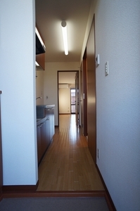 メゾンＳＴ 202号-4