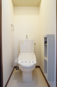 メゾンＳＴ 202号-8