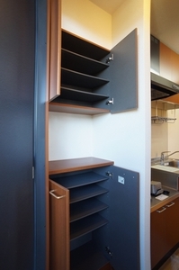 メゾンＳＴ 202号-9