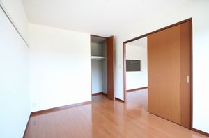 グランデールＡ 203号-5