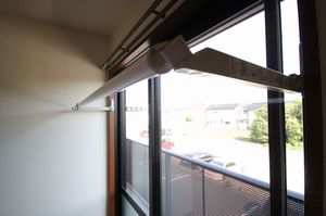 グランデールＡ 203号-6