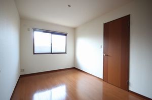 グランデールＡ 203号-7