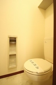 グランデールＡ 203号-11