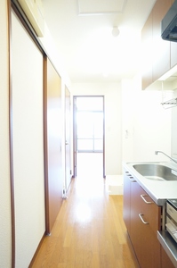 メゾンドールＡ 202号-7