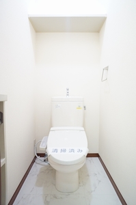 メゾンドールＡ 202号-11