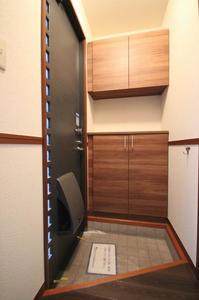 セレーノＡ 102号-7