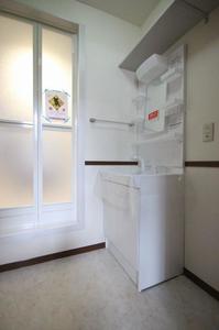 セレーノＡ 102号-10