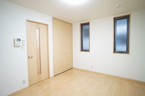 リコメンド草加 201号-4