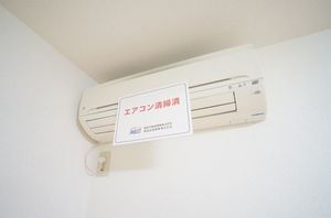 リコメンド草加 201号-6