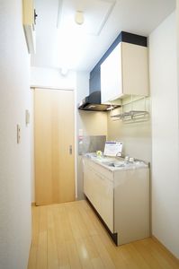 リコメンド草加 201号-8