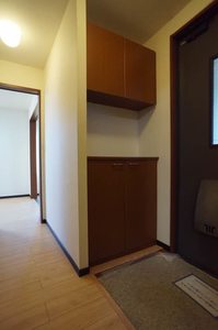 コンフォート 201号-11