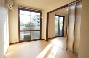 コンフォート 205号-2