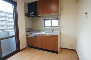 コンフォート 205号-4