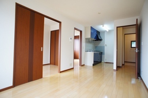 サザンクロスA 202号-3