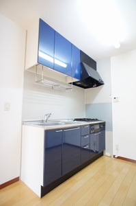 サザンクロスA 202号-4