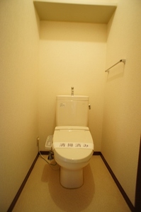 サザンクロスA 202号-8