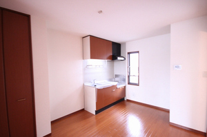 メゾンドＴＭ 102号-8