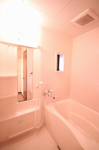 メゾンドＴＭ 102号-11