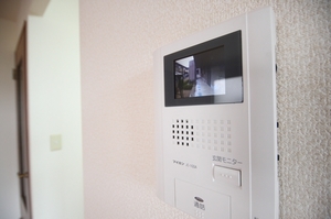 ラージヴィラ五番館 103号-8