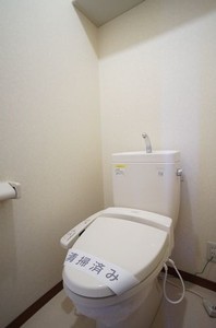 ラージヴィラ五番館 203号-11