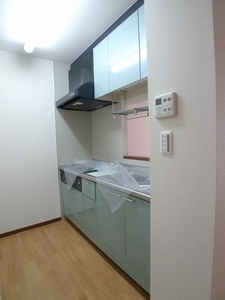 グレースⅡ 102号-4