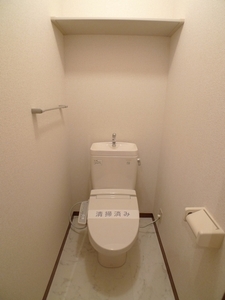 グレースⅡ 102号-9