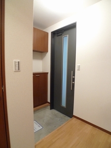 グレースⅡ 102号-10