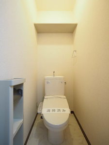アクア クオリア 104号-9