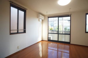 ミリオン　ベル 201号-2