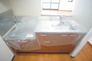 ミリオン　ベル 201号-6