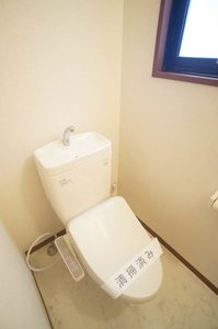 ミリオン　ベル 201号-10