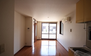 ツインテラスＡ 102号-2