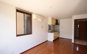 ツインテラスＡ 102号-3