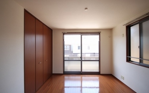 ツインテラスＡ 102号-4