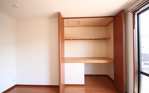 ツインテラスＡ 102号-5