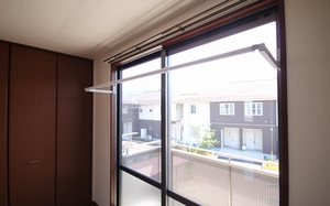 ツインテラスＡ 102号-6