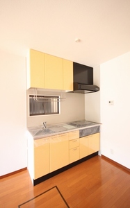 ツインテラスＡ 102号-7