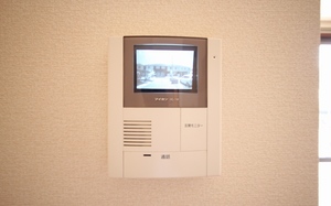 ツインテラスＡ 102号-8