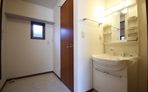 ツインテラスＡ 102号-10